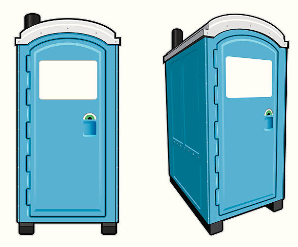 Professional Portable Potty Rental in Clarion, IA